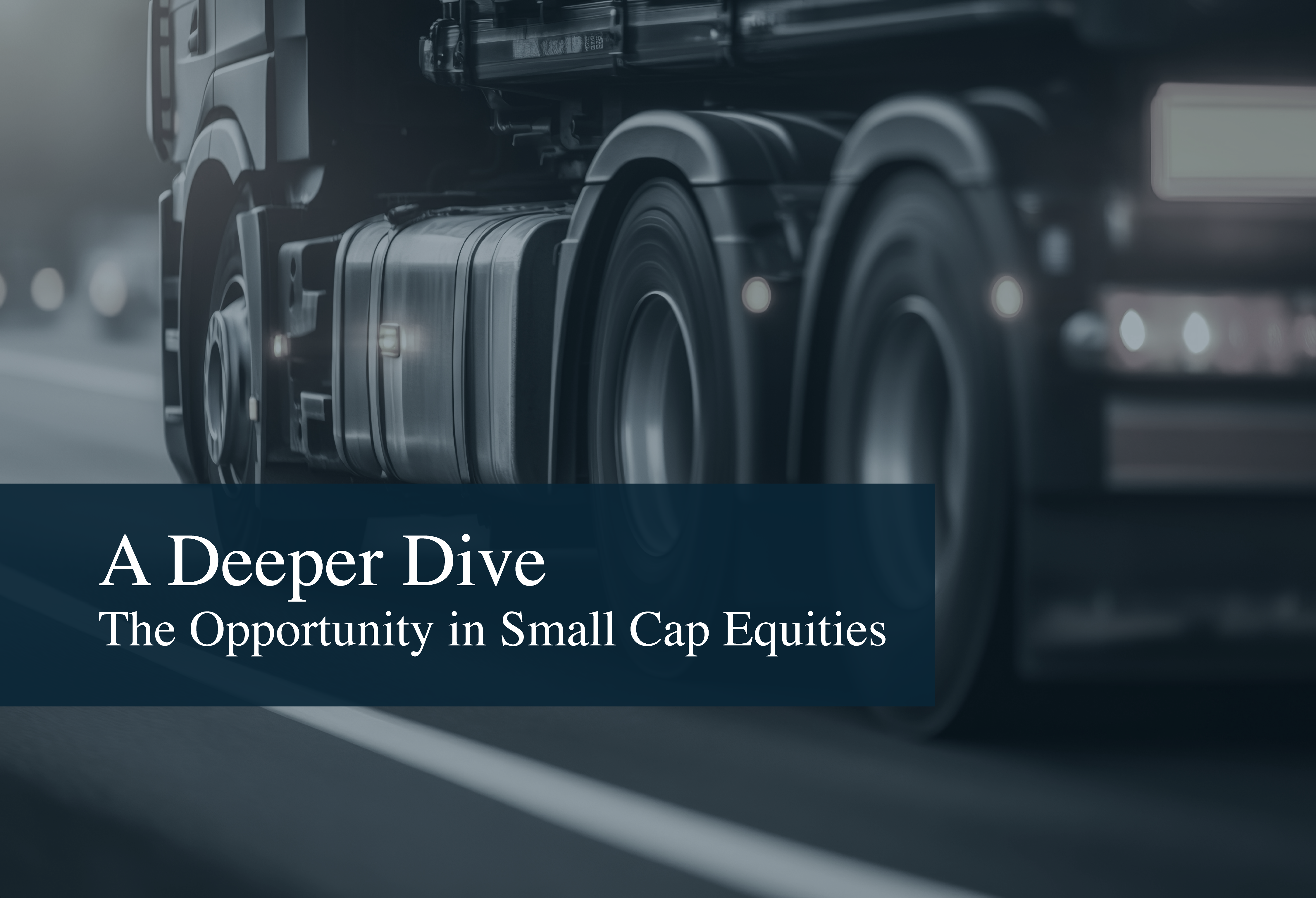 Title Text and Transportation Industry Image